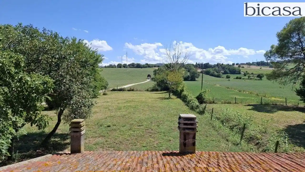 Villa in vendita a Vallefoglia