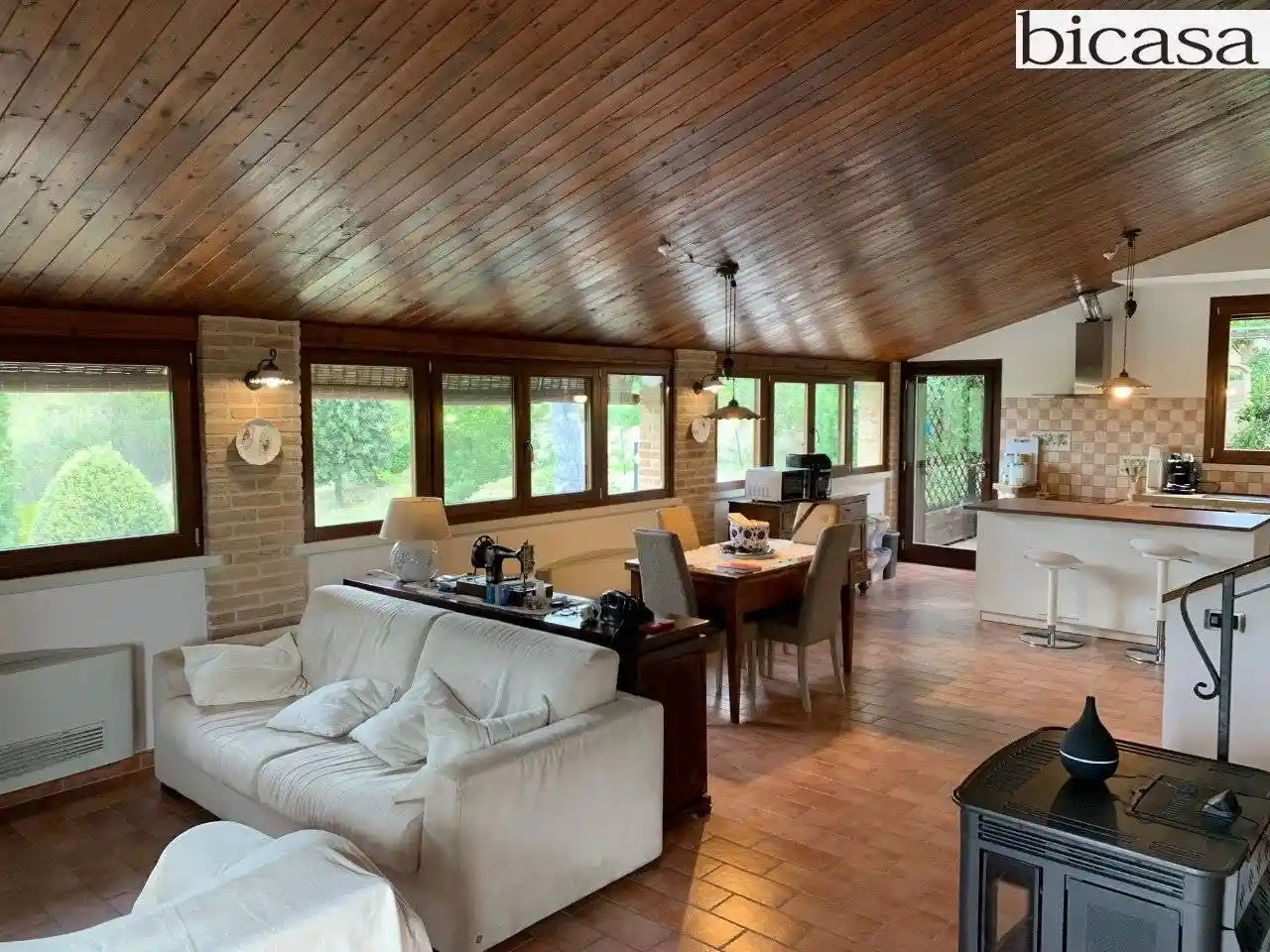 Villa in vendita a Urbino