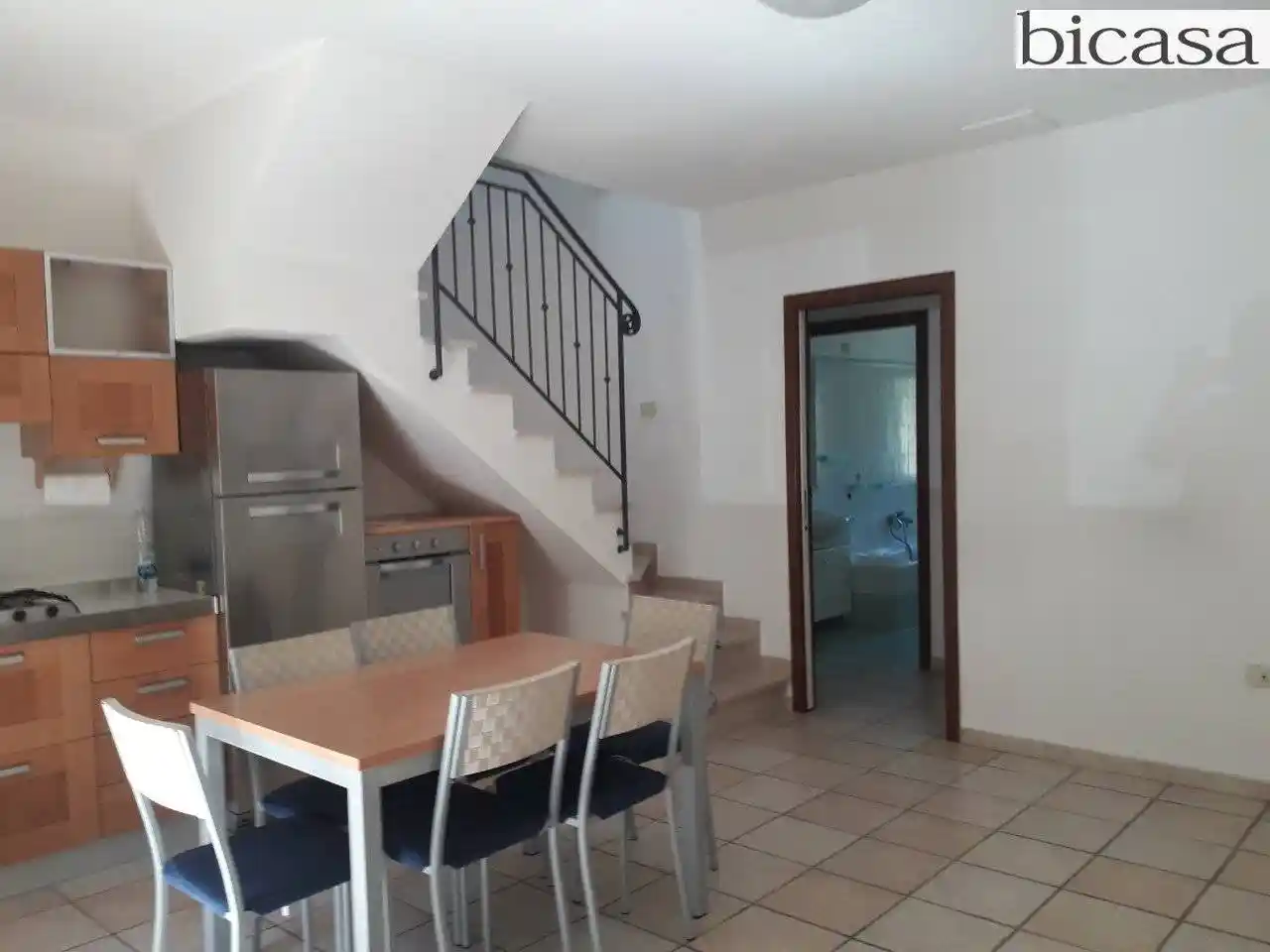 Villetta a schiera in vendita a Urbino