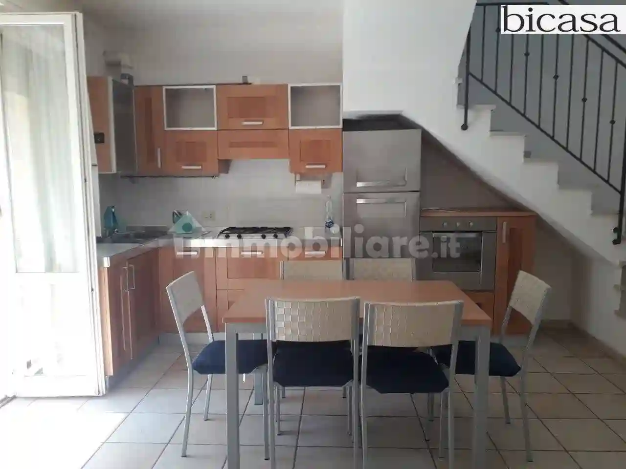 Villetta a schiera - foto 4