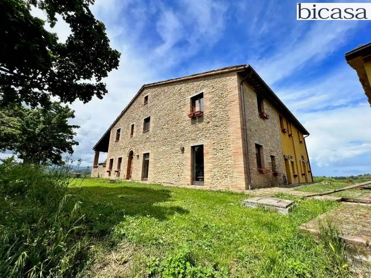 Villa in vendita a Urbino
