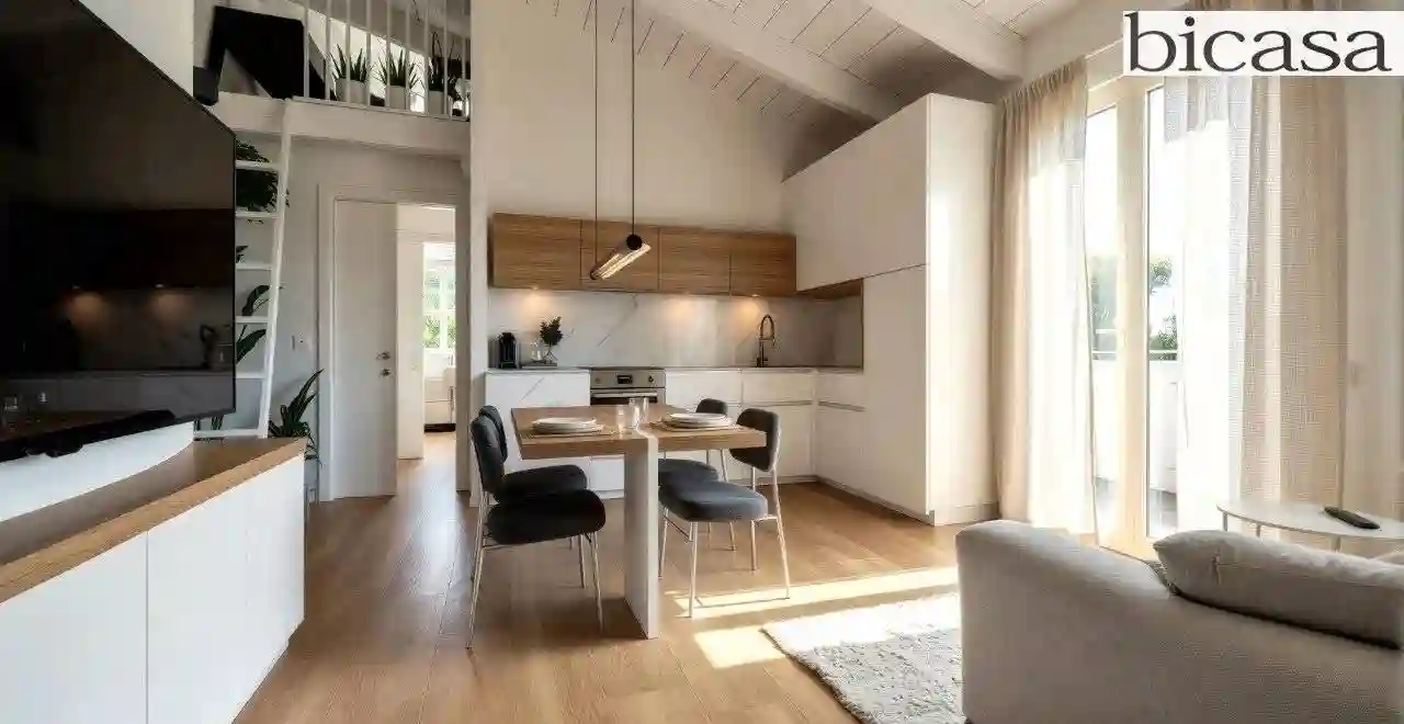 Appartamento - foto 4