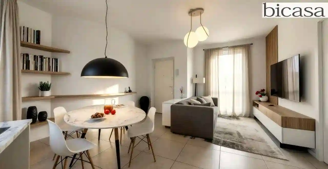 Appartamento - foto 3