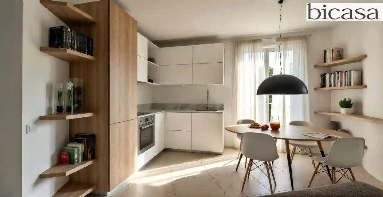 Appartamento - foto 4