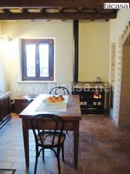 Villa in vendita a Vallefoglia