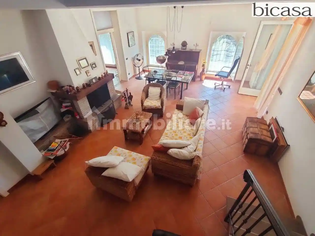 Villa in vendita a Tavullia