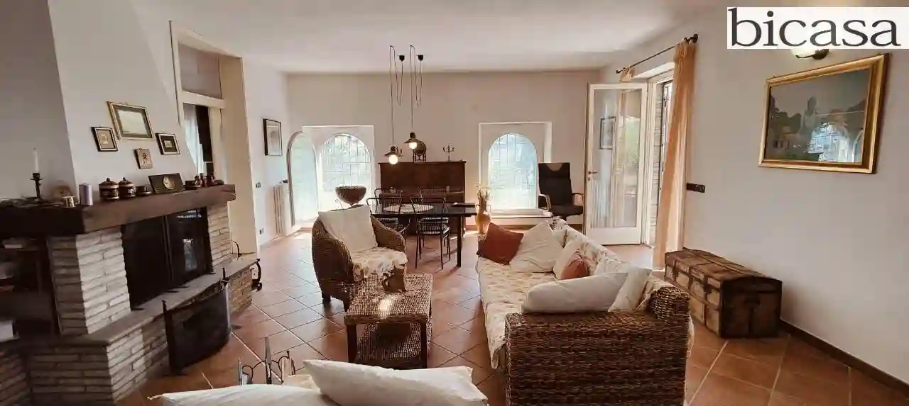 Villa - foto 5