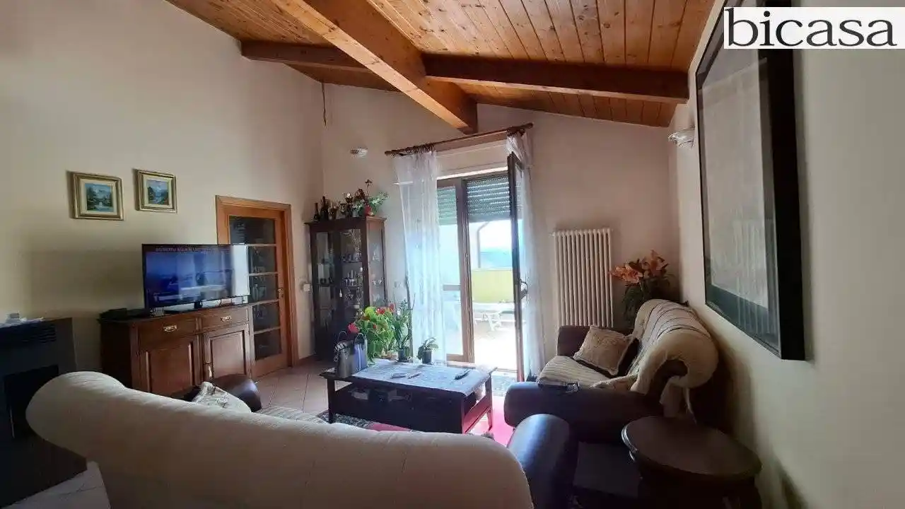 Appartamento in vendita a Tavullia