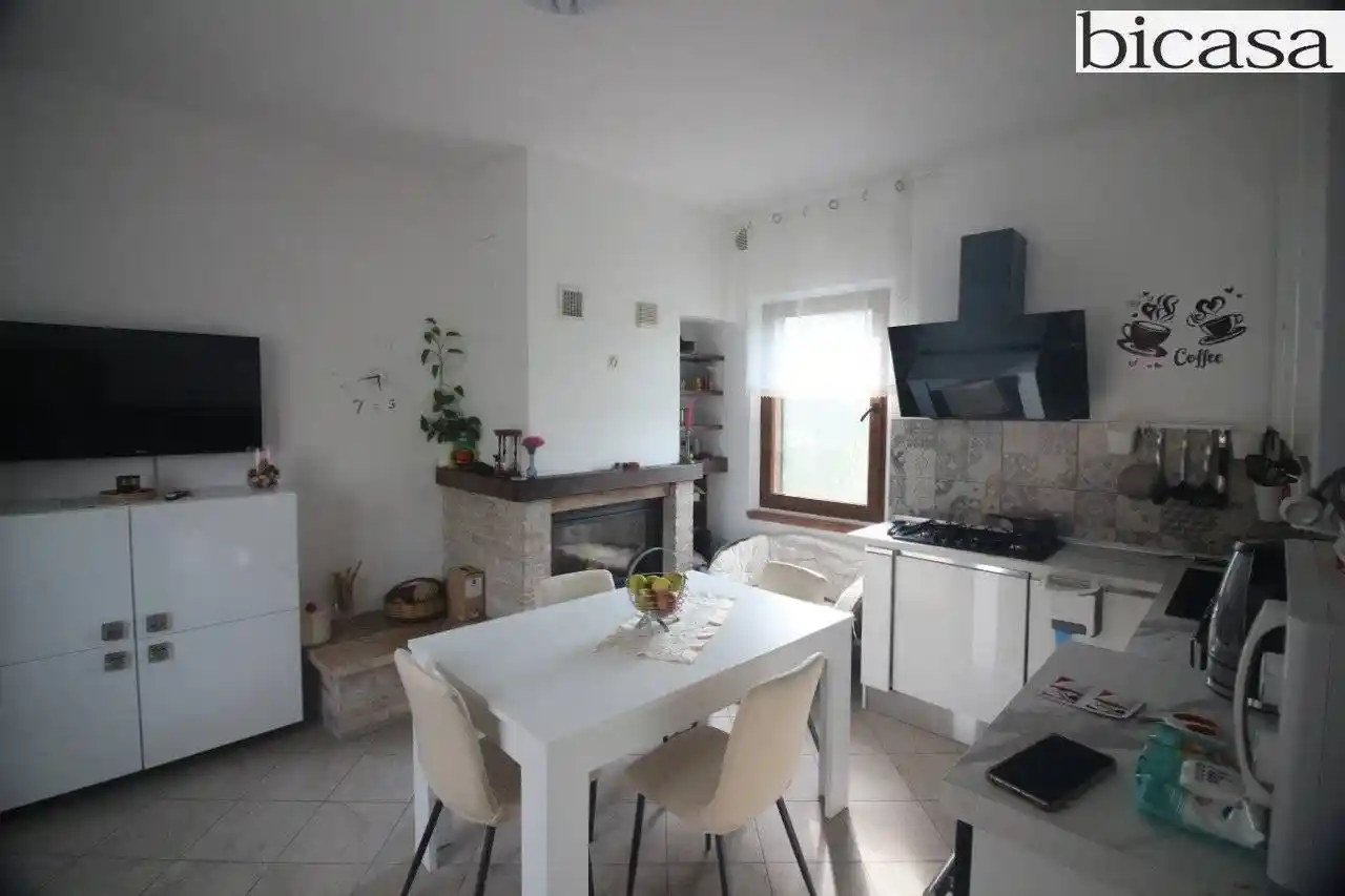 Villa in vendita a Tavullia