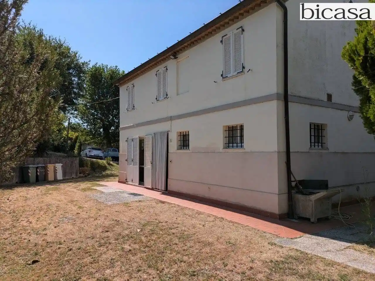 Villa in vendita a Senigallia