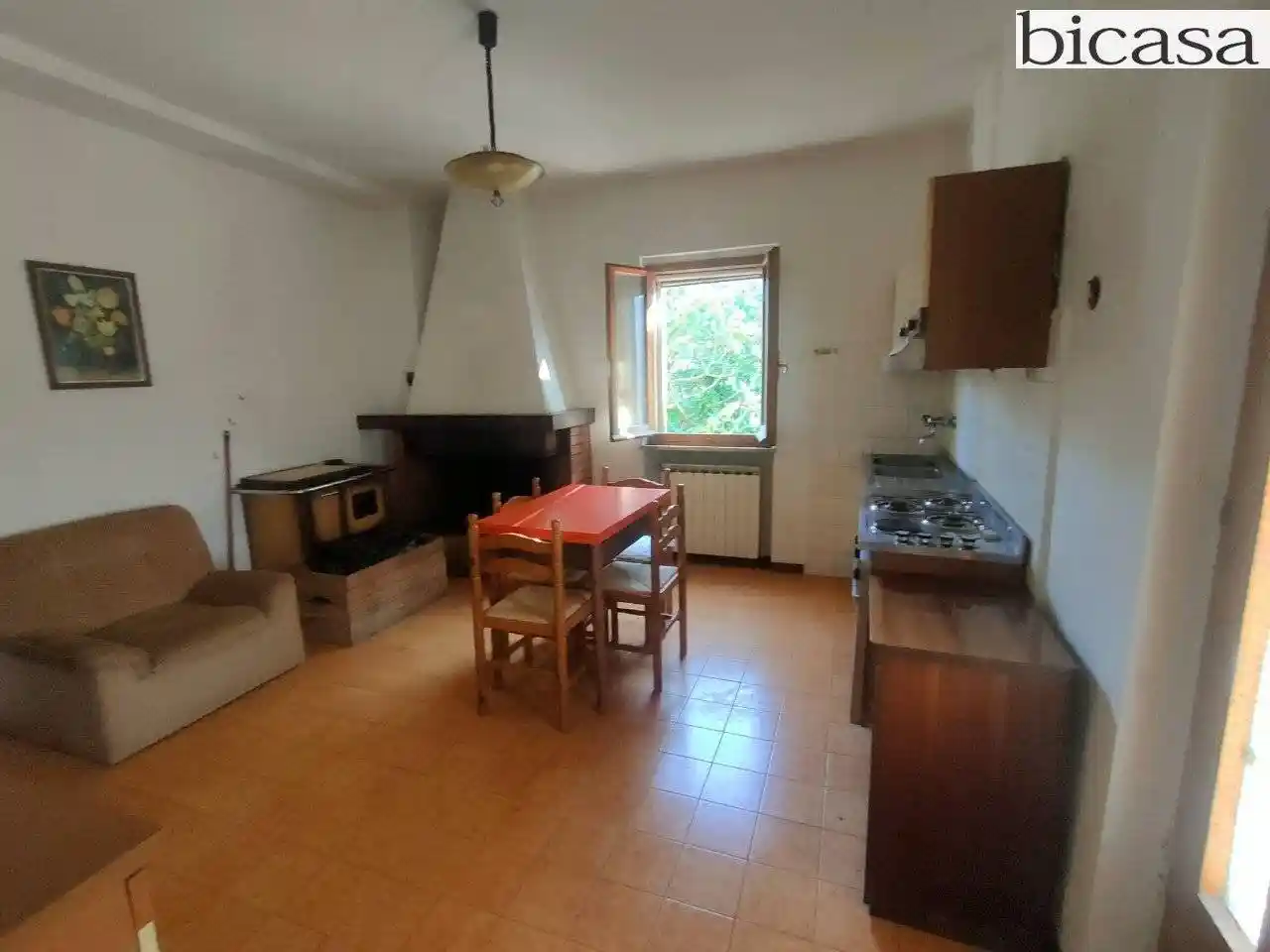Villa in vendita a San Lorenzo in Campo