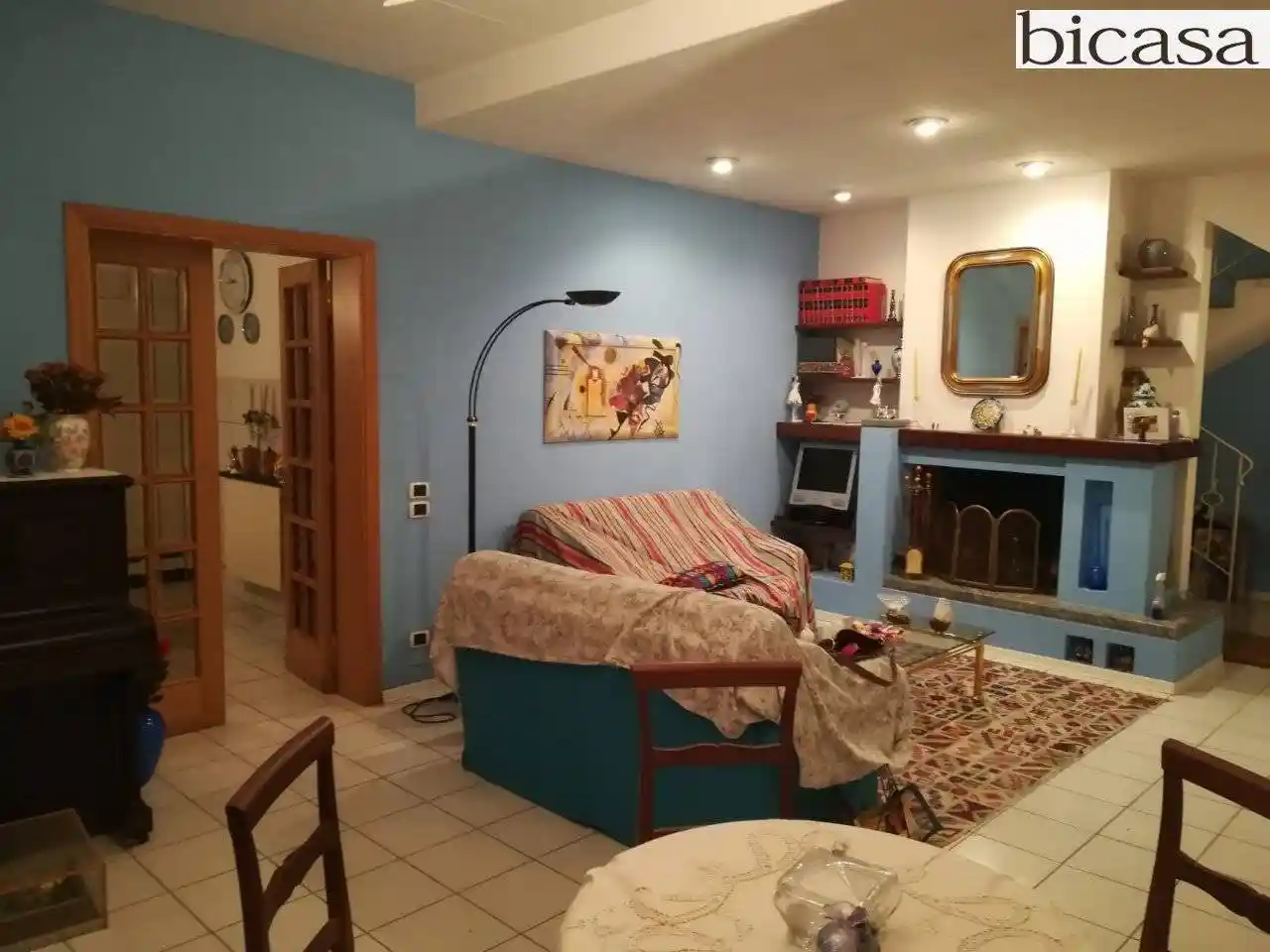 Appartamento in vendita a Sant'Angelo in Vado