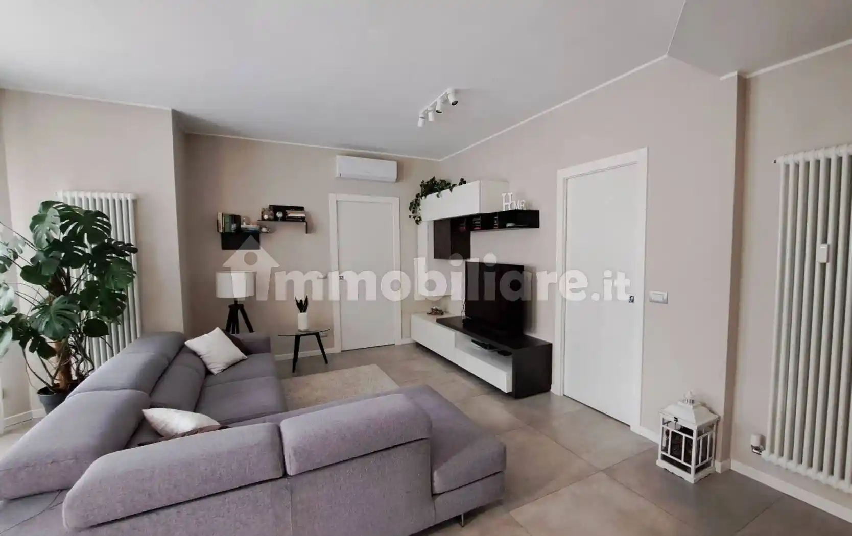 Appartamento in vendita a Calolziocorte