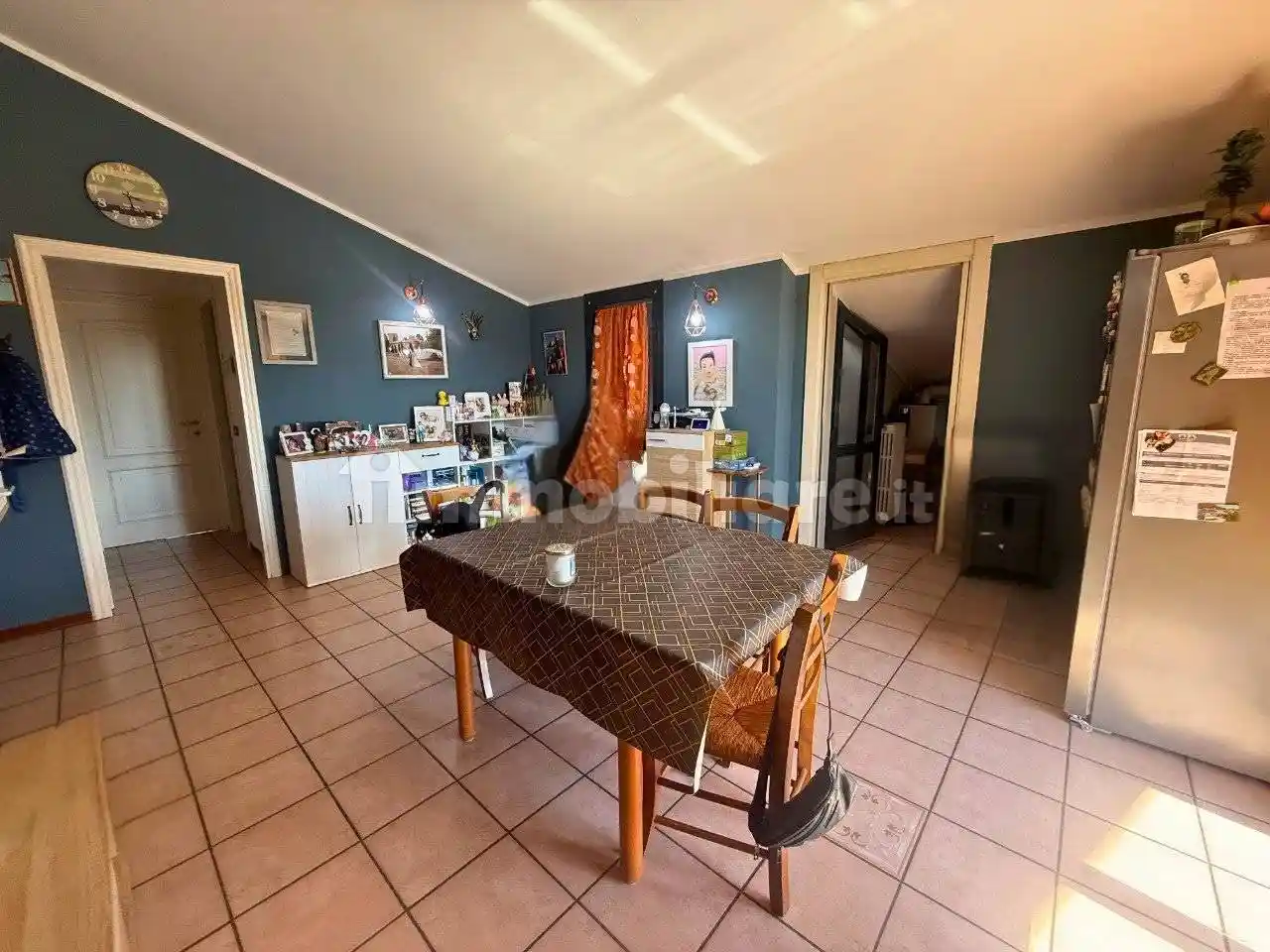 Appartamento in vendita a Rivergaro