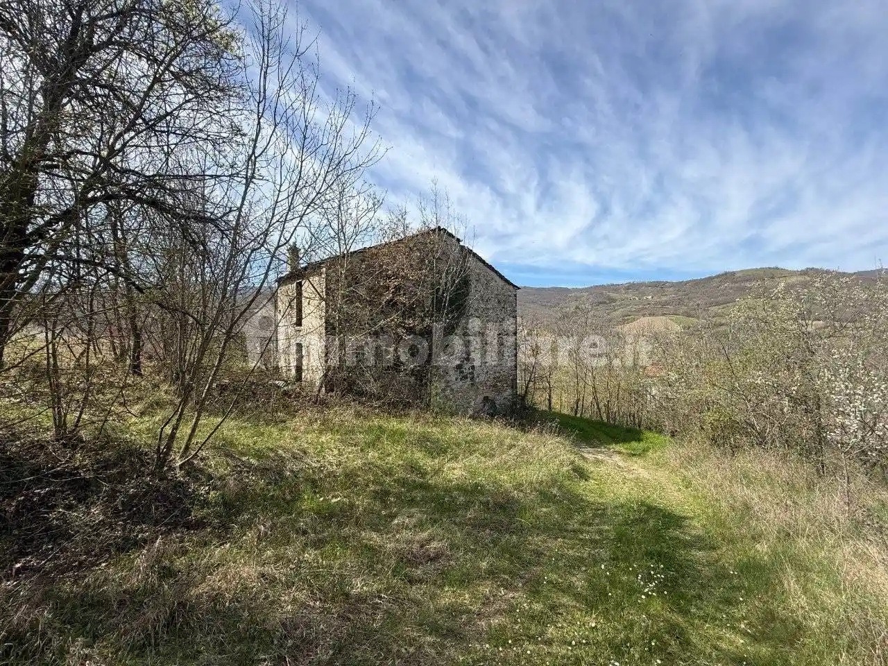 Rustico - Casale in vendita a Coli