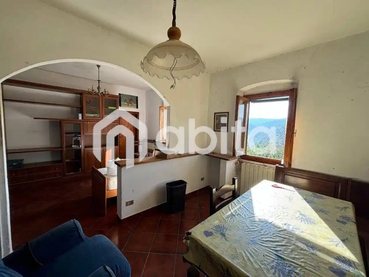 Appartamento in vendita a Cavriglia