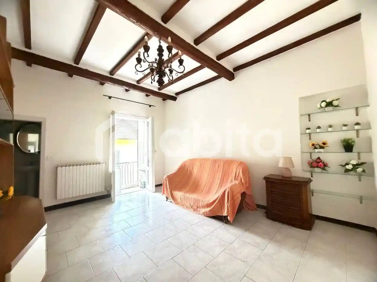 Appartamento in vendita a Montevarchi