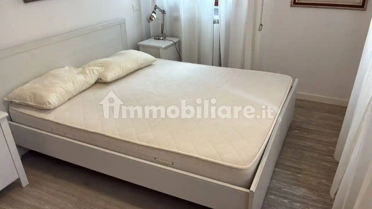 Appartamento in affitto a Padova
