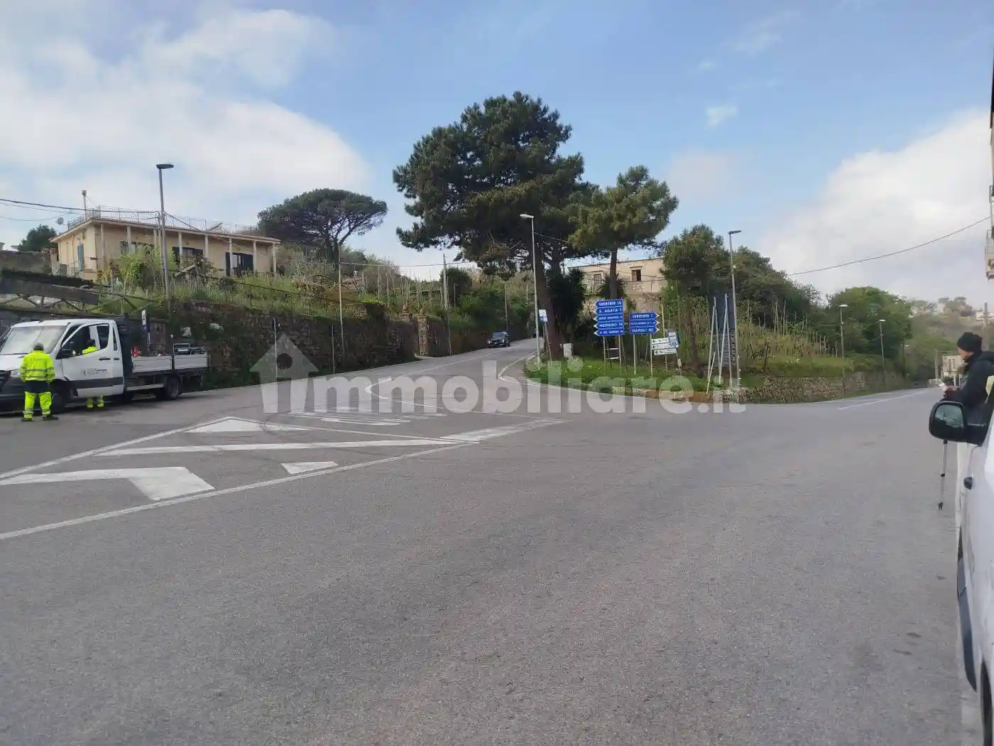 Appartamento in affitto a Piano di Sorrento