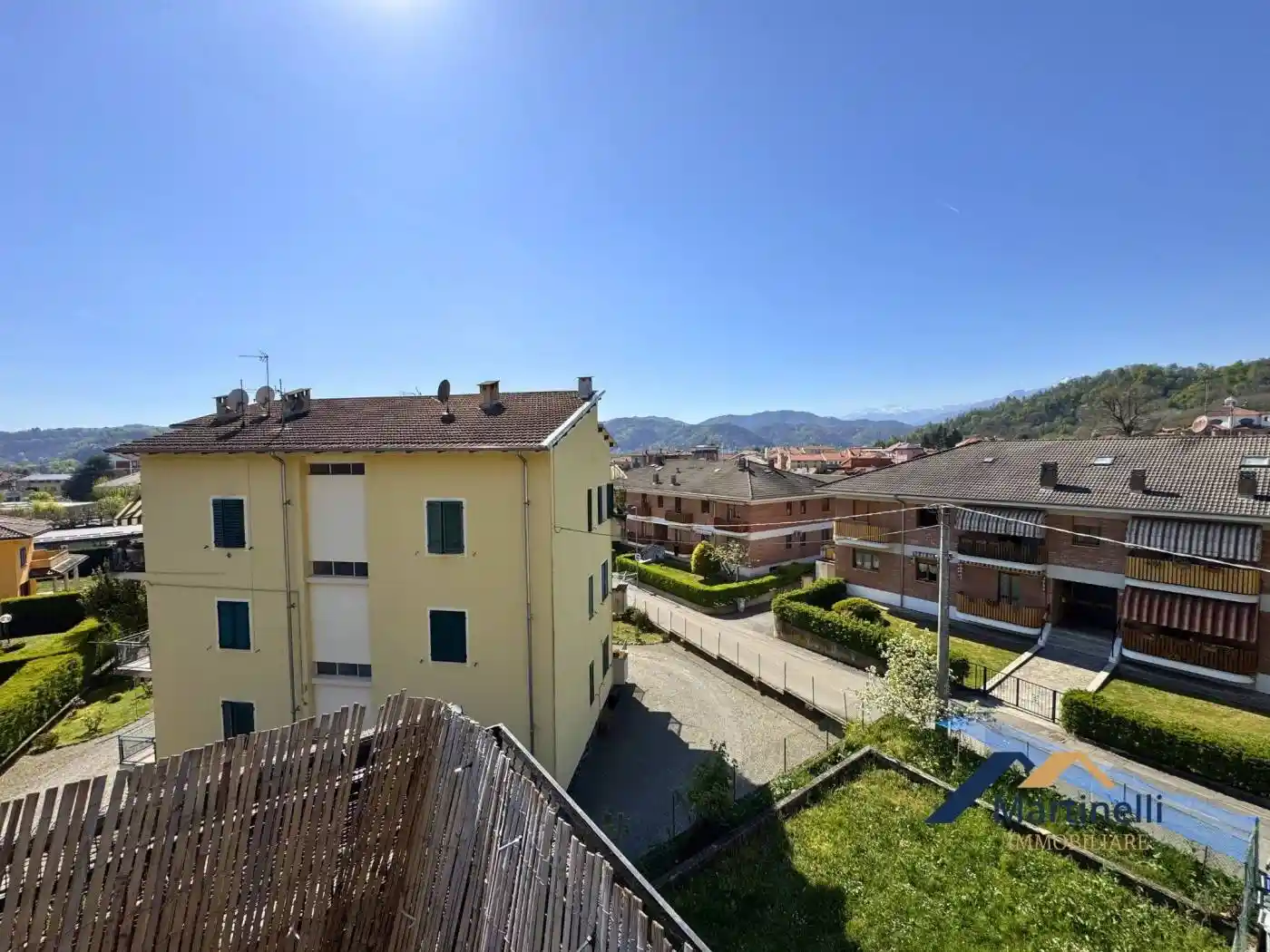 Appartamento in vendita a Grignasco