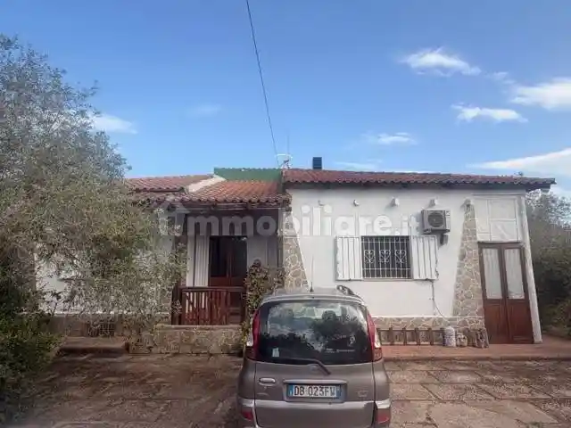 Villa in vendita a Sorso