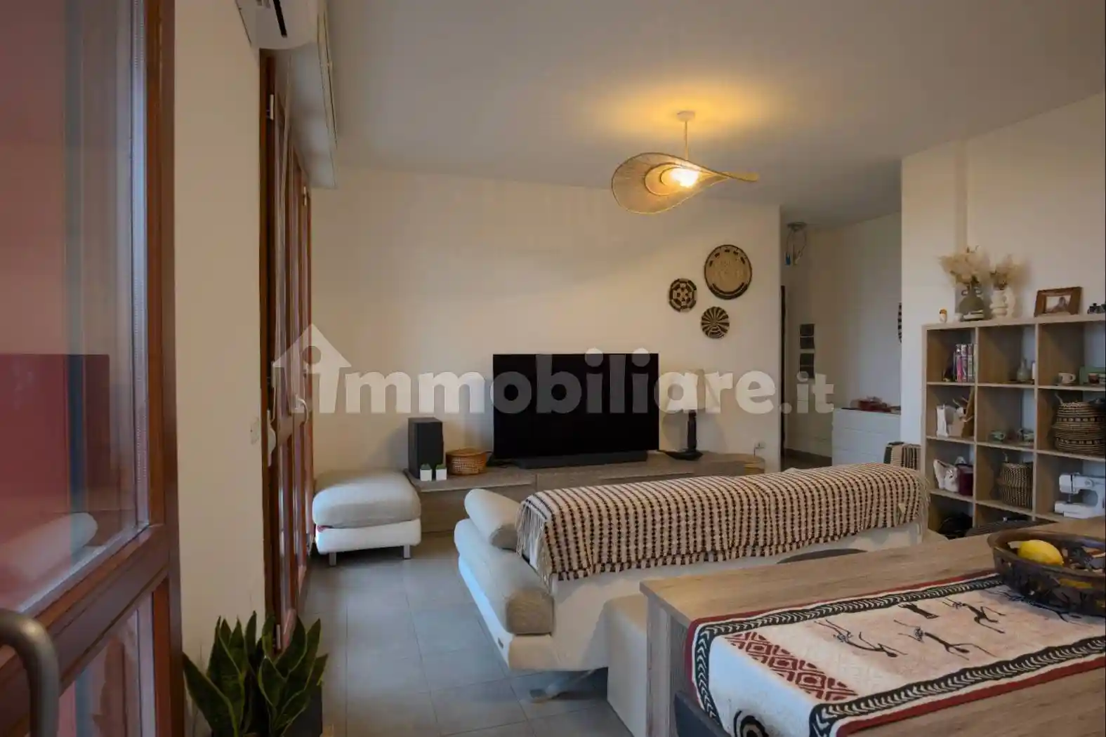 Appartamento in vendita a Urbino