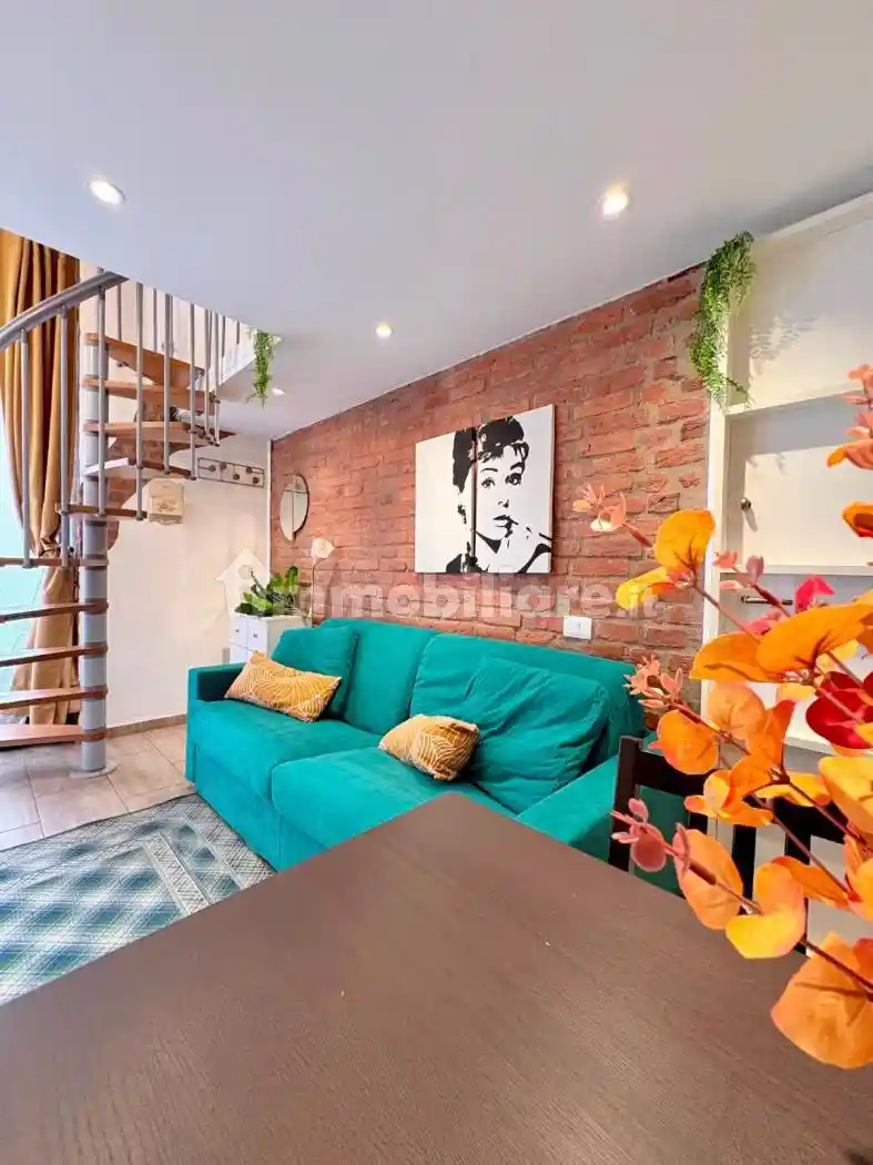 Loft in affitto a Milano