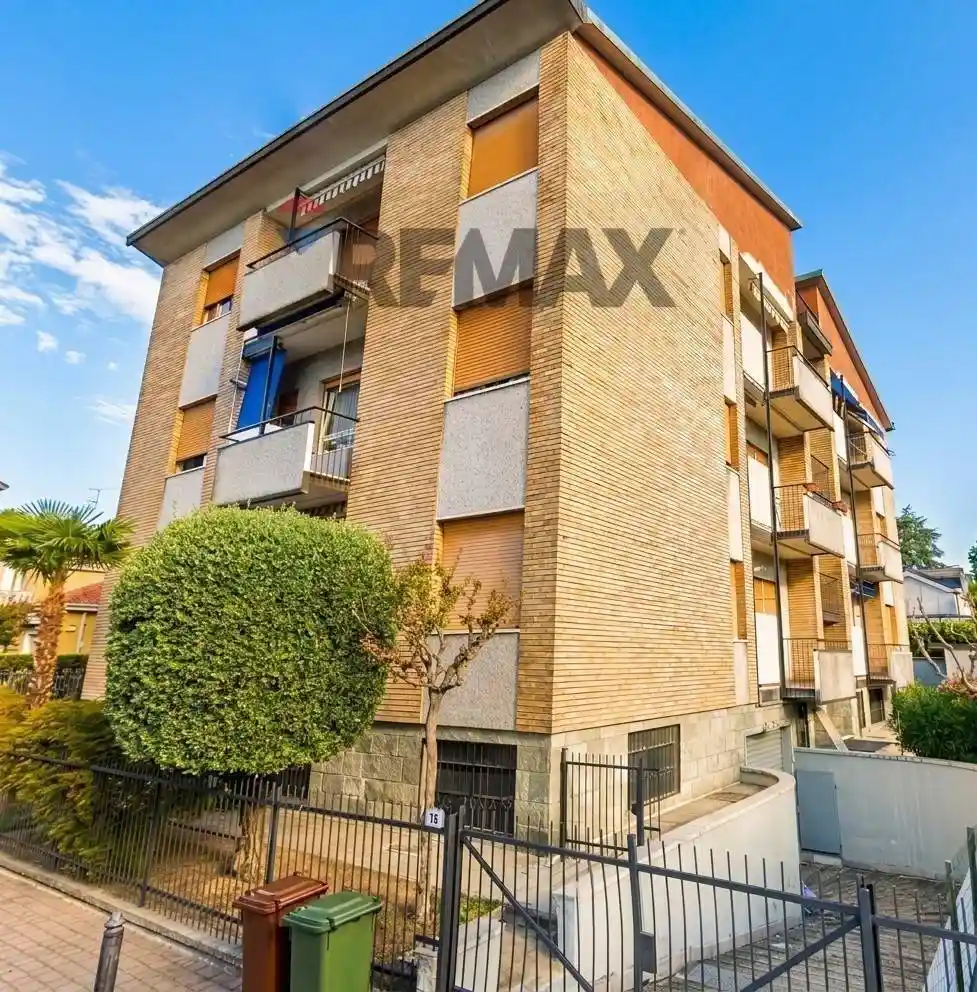 Appartamento in vendita a Arese