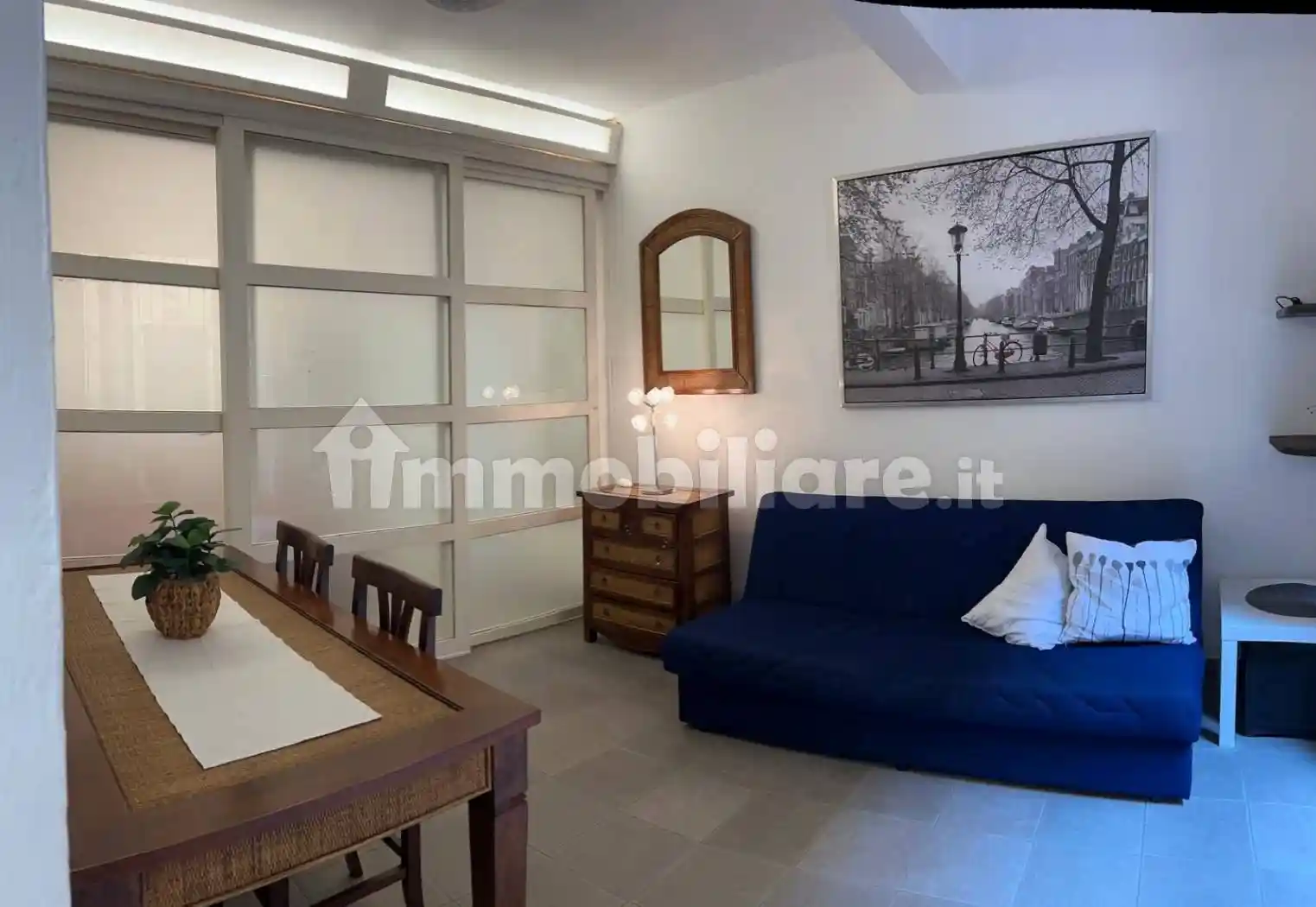 Appartamento in affitto a Firenze