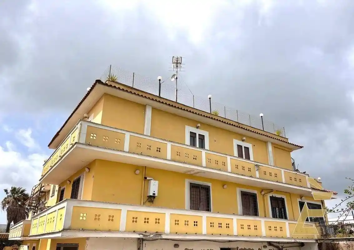 Appartamento in vendita a Fiumicino