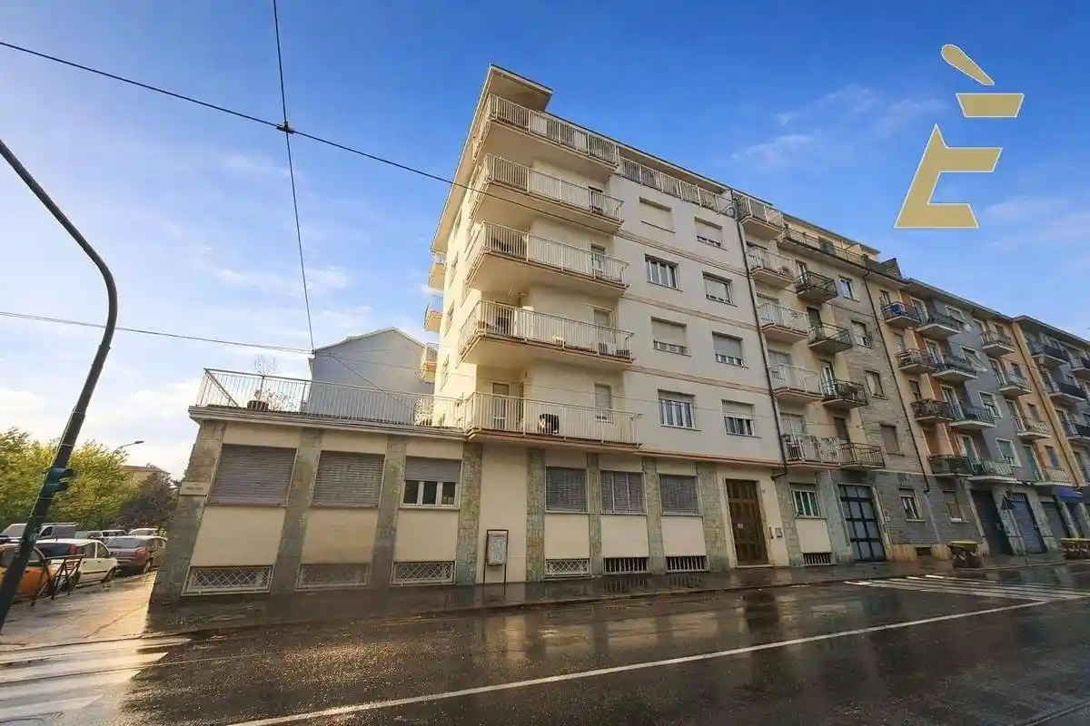 Appartamento in vendita a Torino