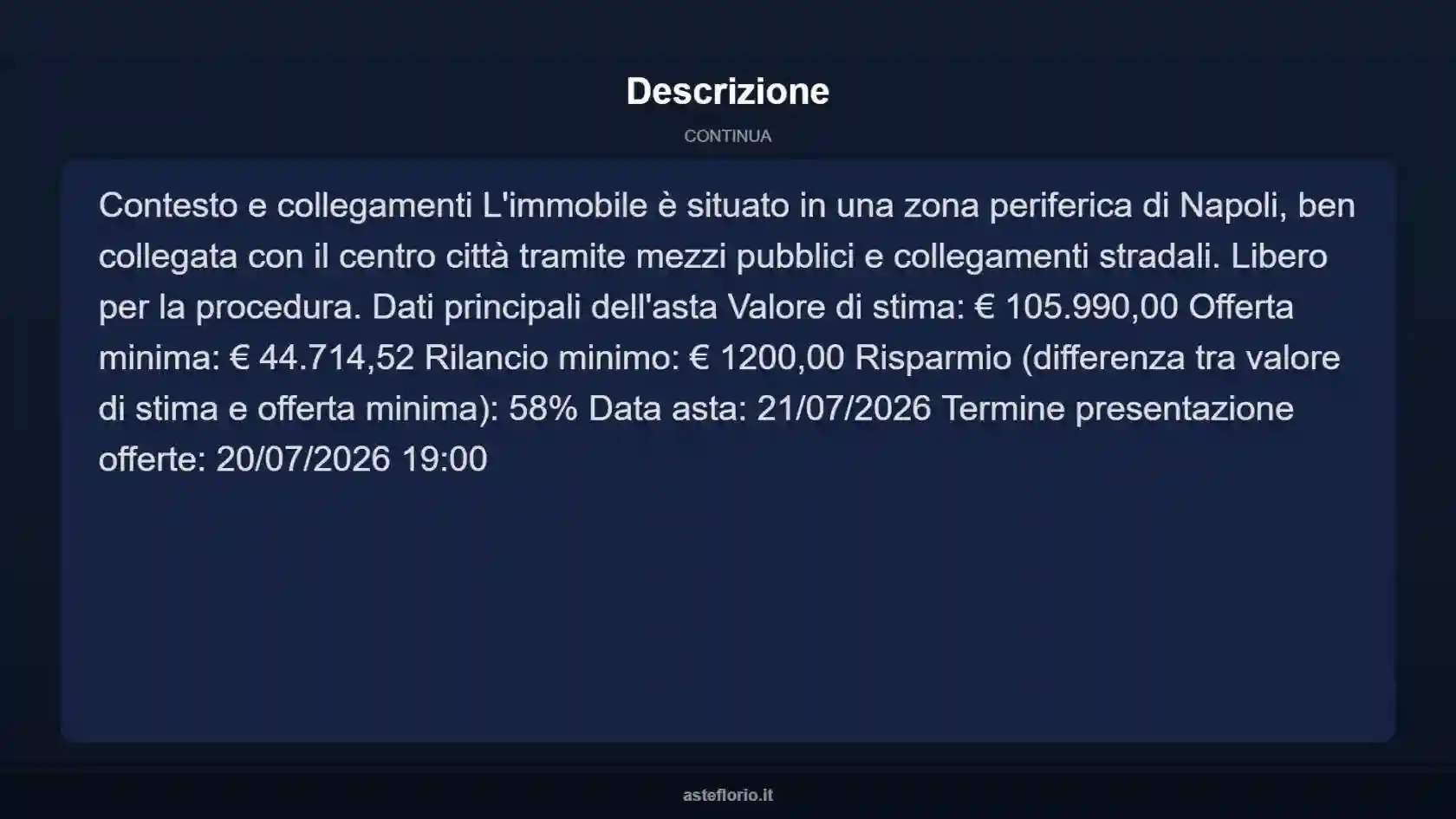 Appartamento - foto 4