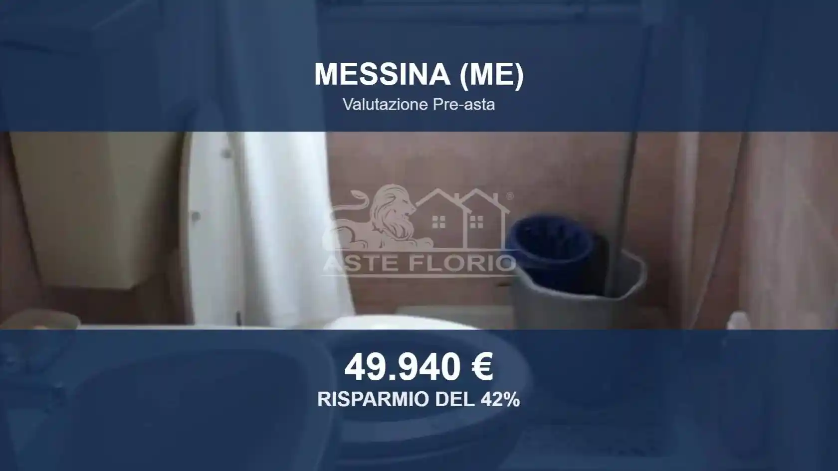 Appartamento in vendita a Messina