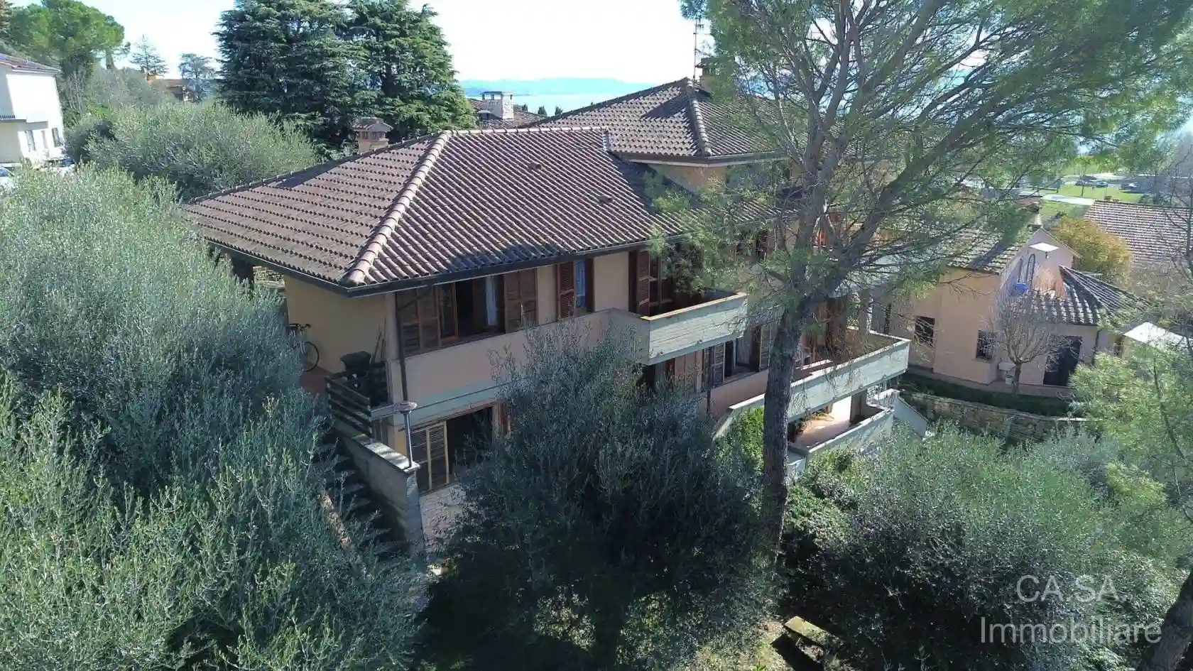 Villa - foto 4