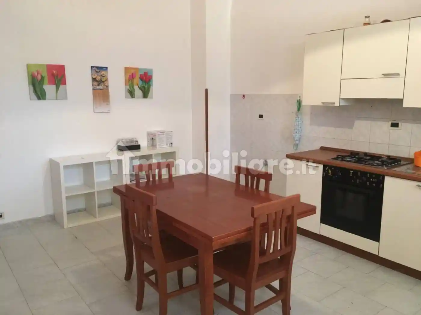 Appartamento in affitto a Catanzaro