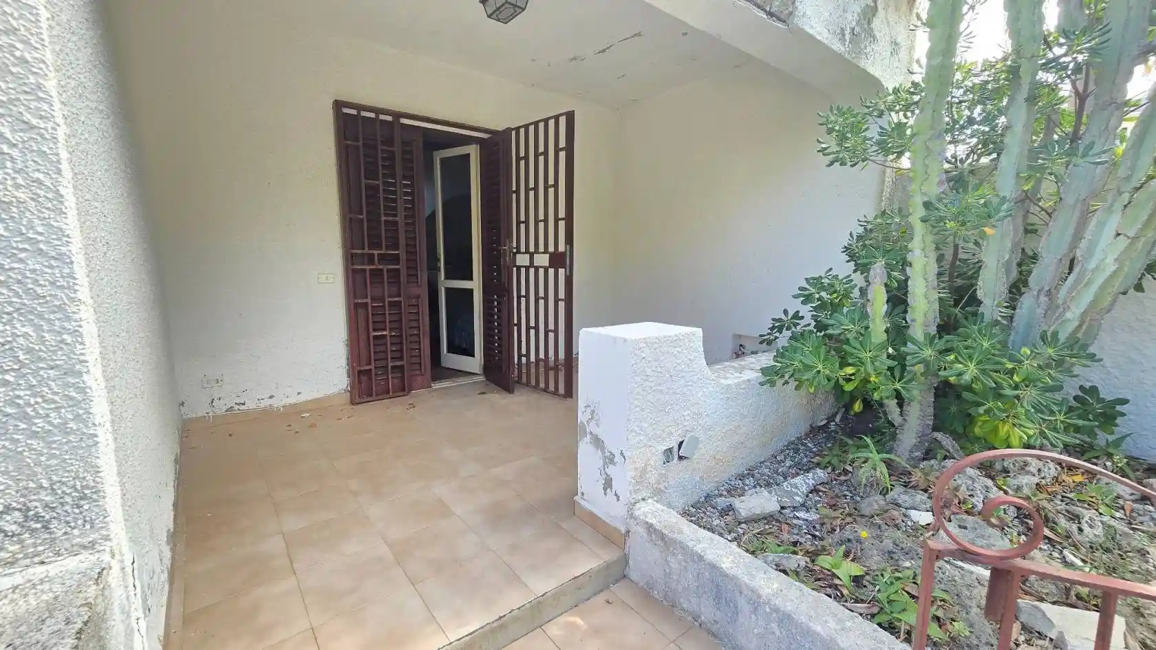 Villa in vendita a Rometta