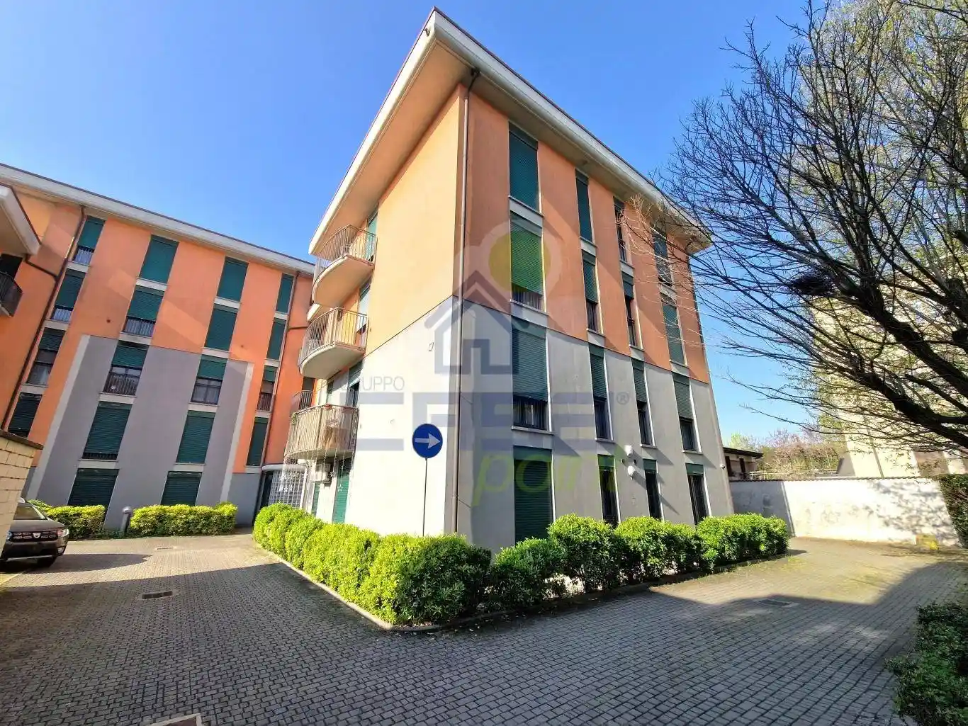 Appartamento in vendita a Cremona