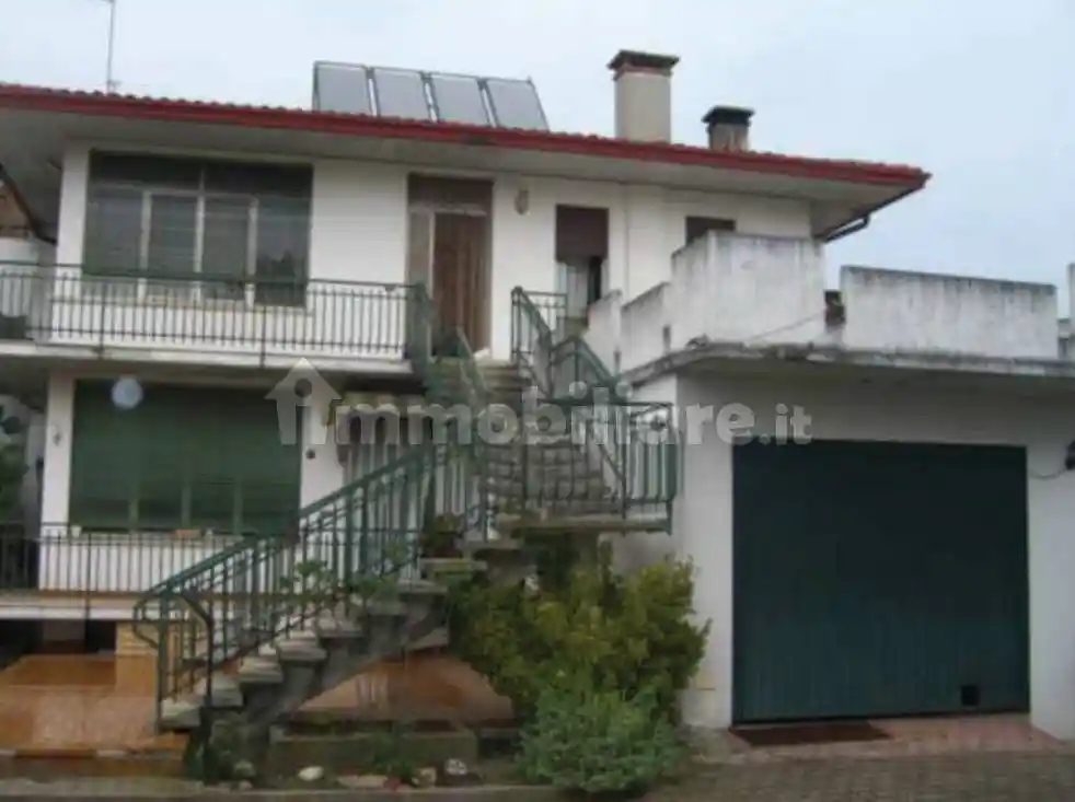 Villa in vendita a Crocetta del Montello