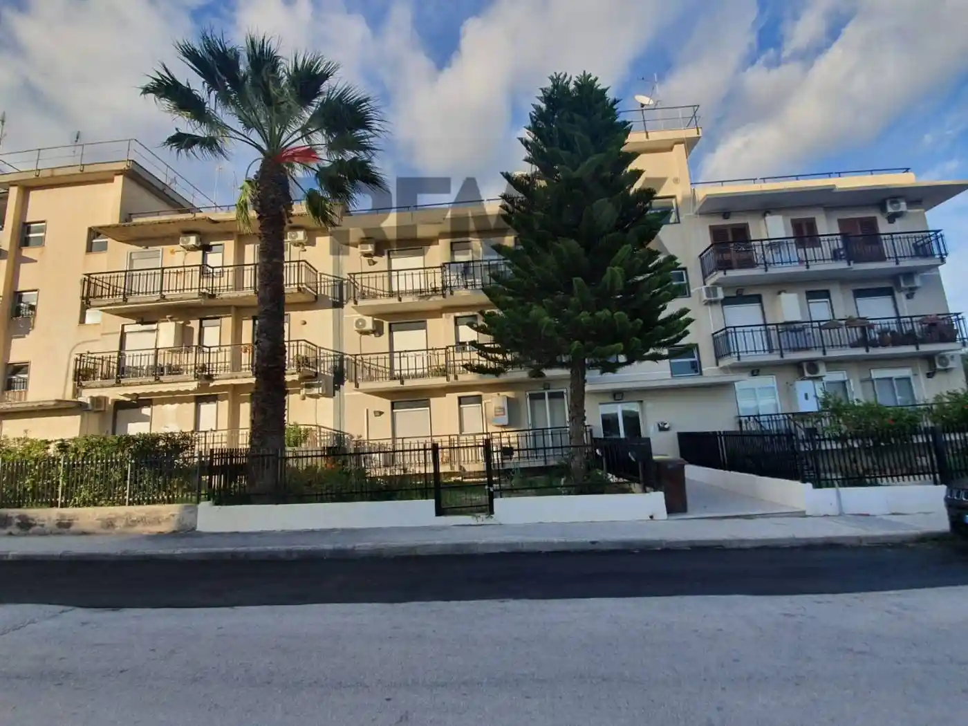 Appartamento in vendita a Melilli