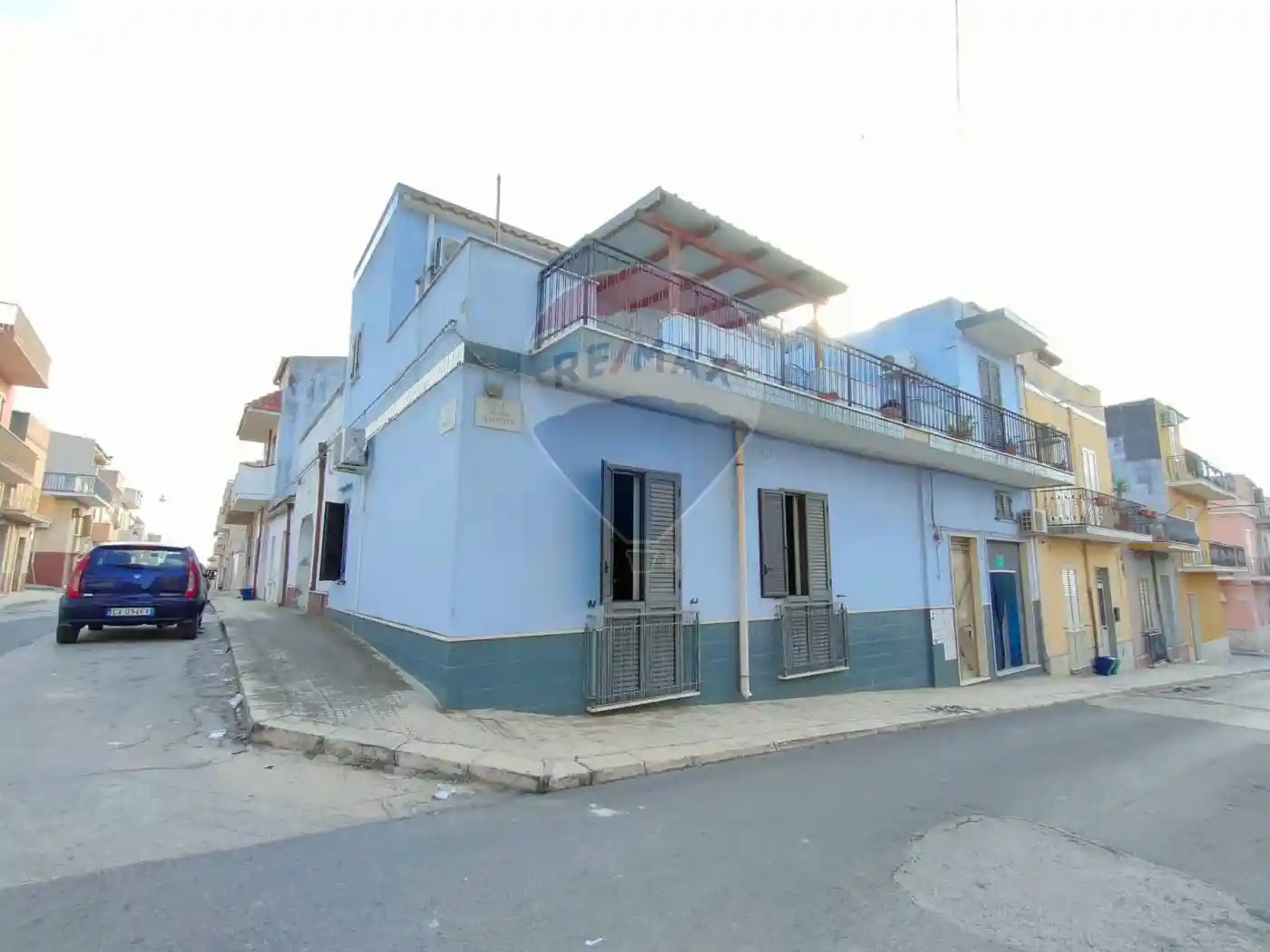 Casa indipendente in vendita a Pachino