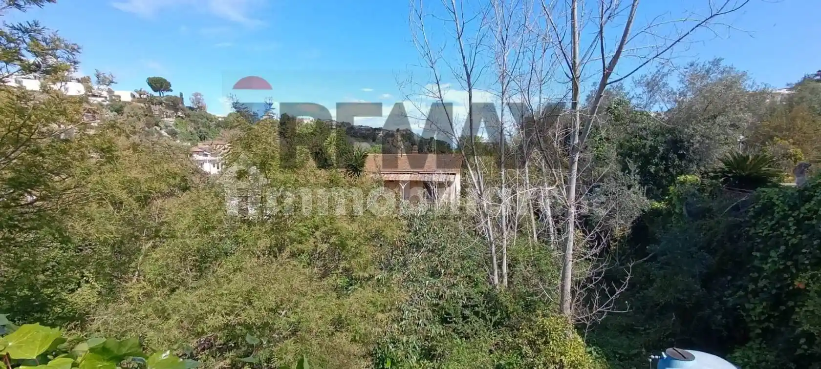 Villa in vendita a Augusta