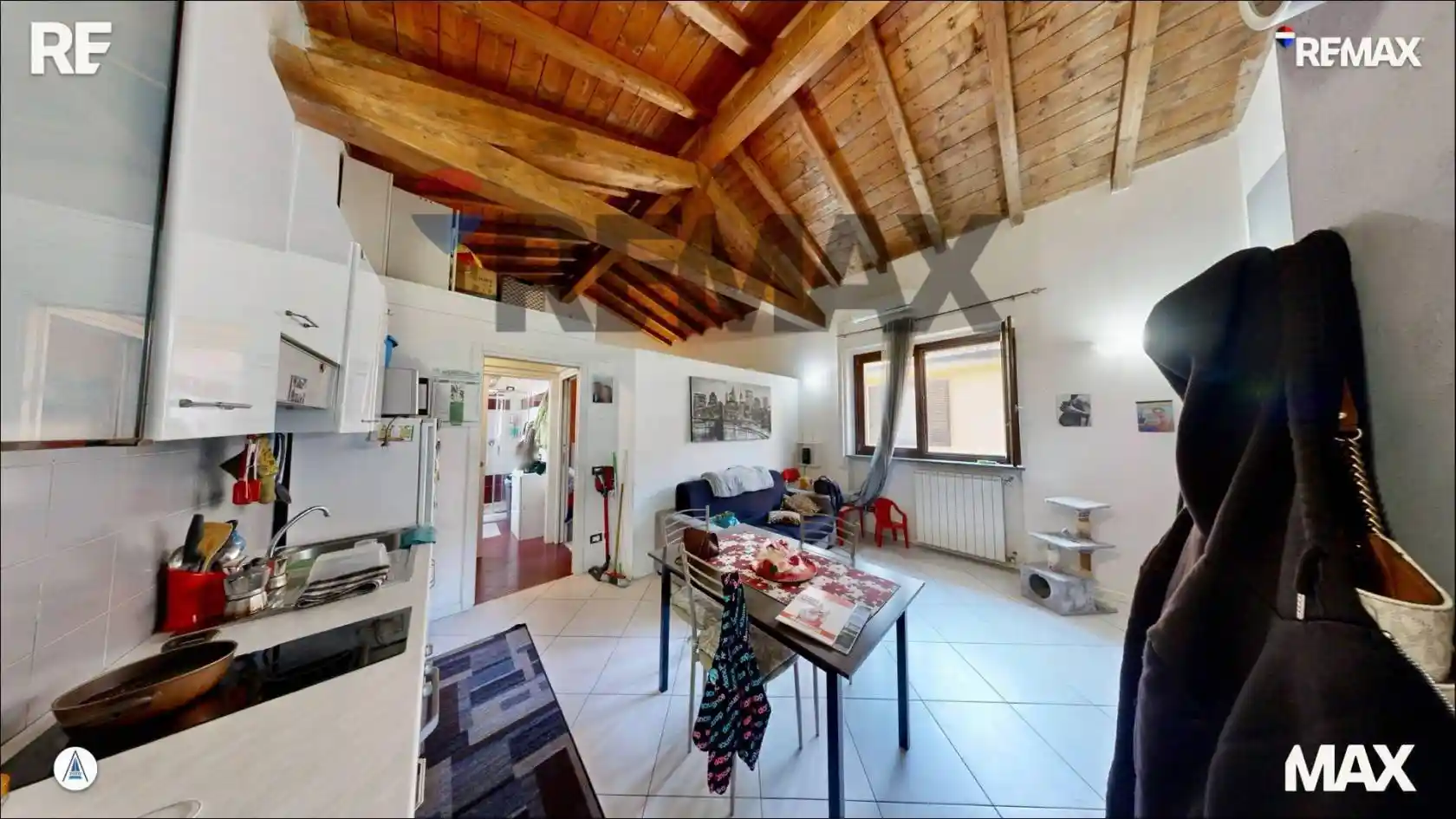 Appartamento in vendita a Casorate Primo