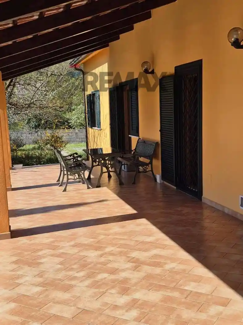 Villa in vendita a Liberi