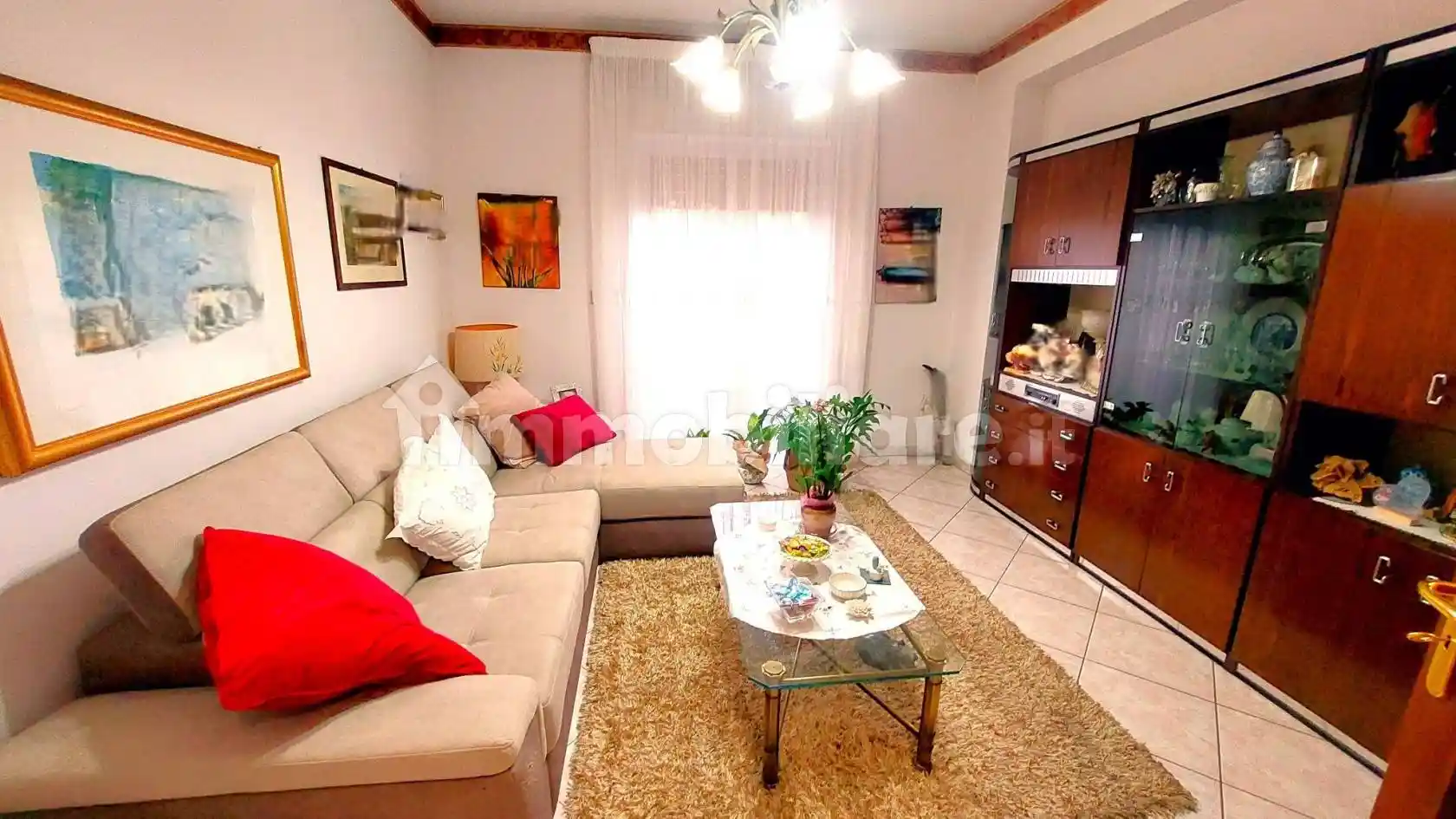 Appartamento in vendita a Giarre