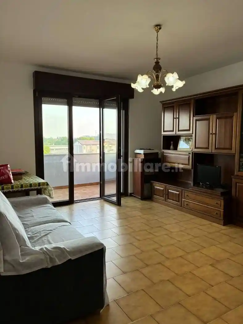 Appartamento in vendita a Pieve Emanuele