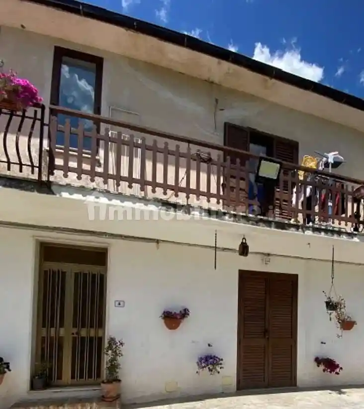 Appartamento in vendita a Mignano Monte Lungo