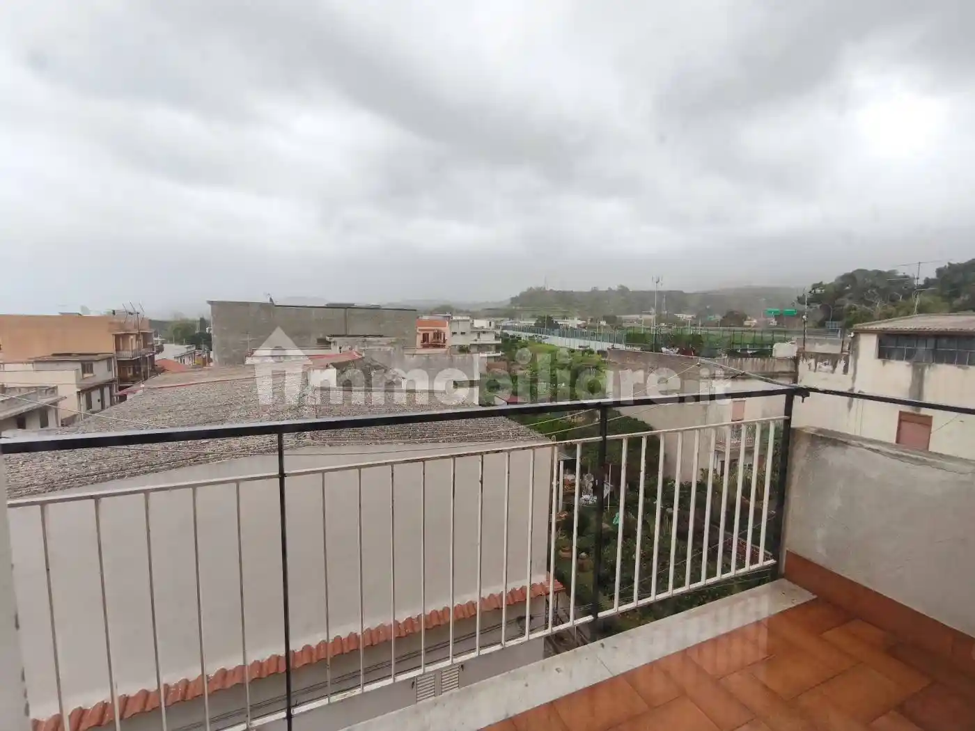 Appartamento in vendita a Rometta