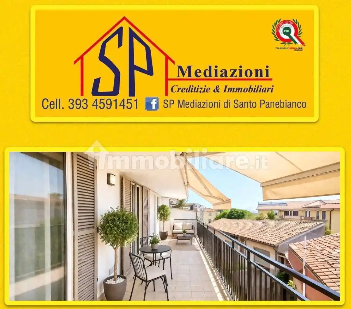 Casa indipendente in vendita a Mascali