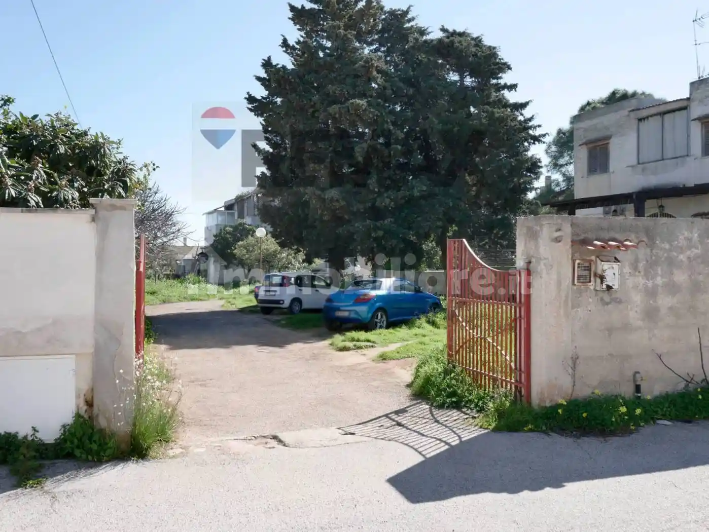 Villa in vendita a Bari