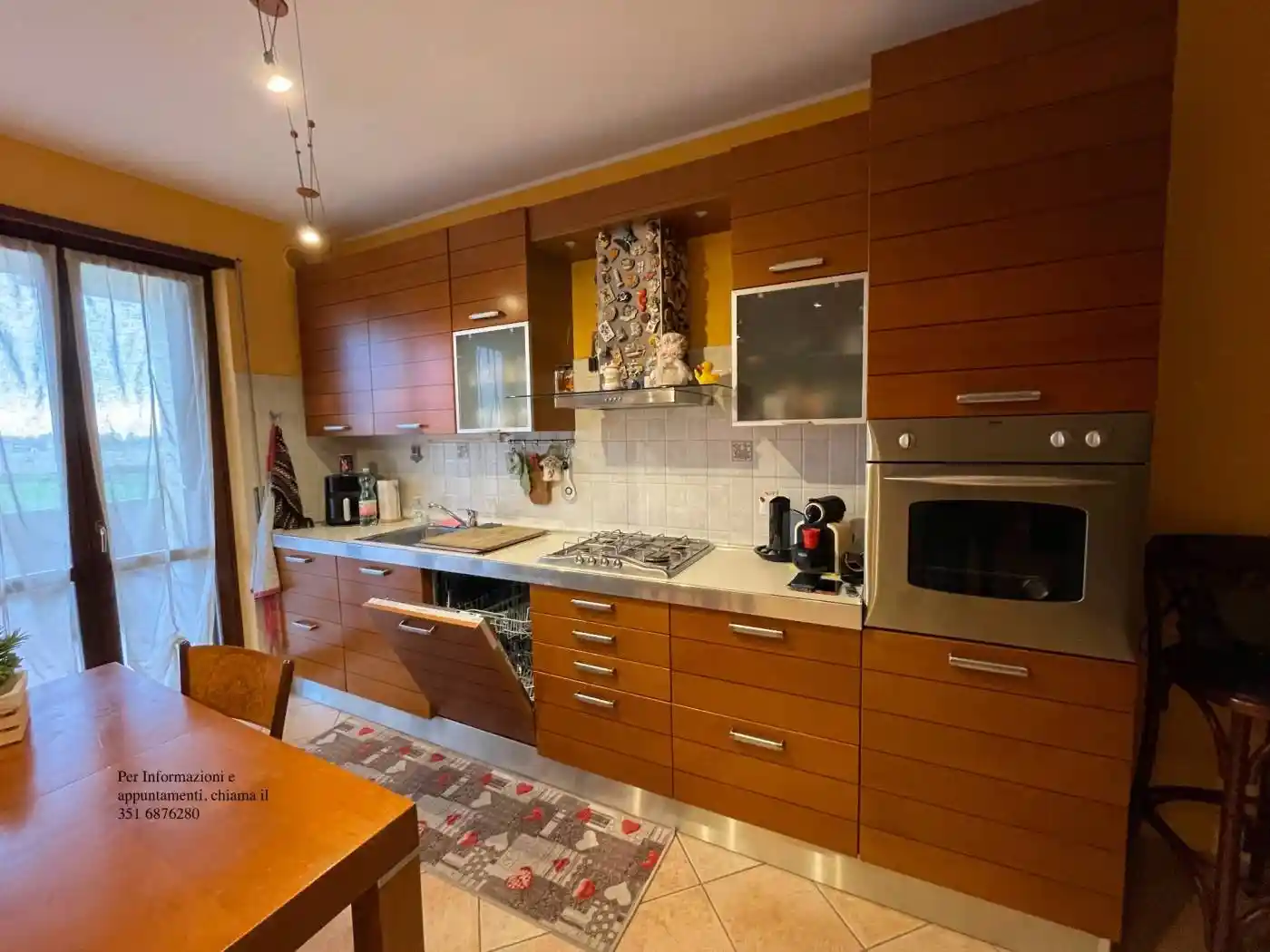 Appartamento in vendita a Cerea